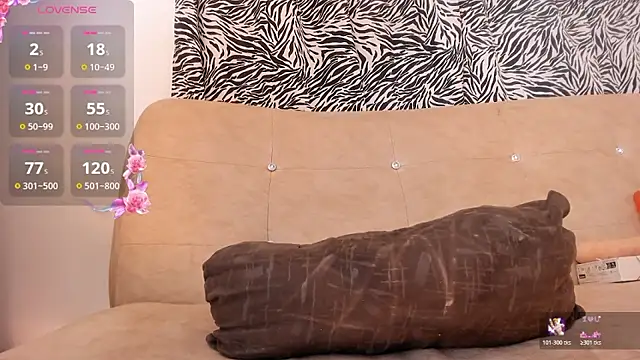 bigblacktransxxx online show from 06.11.26