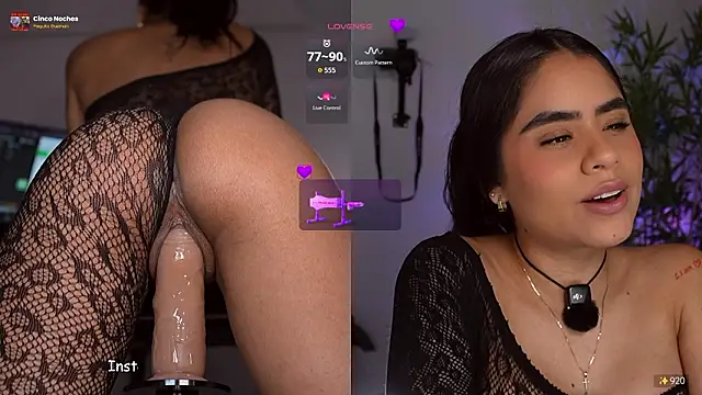 penelopesexx online show from 03.11.26