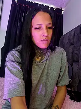 Snapshot of Nicole420squirt chatting on 12.28.24 Nicole420squirt online show from 12.28.24