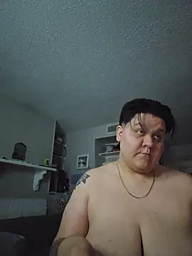 Snapshot of DevilDahm chatting on 01.16.26 DevilDahm online show from 01.16.26