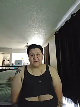 Snapshot of DevilDahm chatting on 02.21.26 DevilDahm online show from 02.21.26