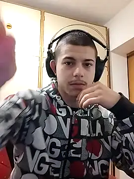 BigDickEnrg7195 online show from 02.11.25