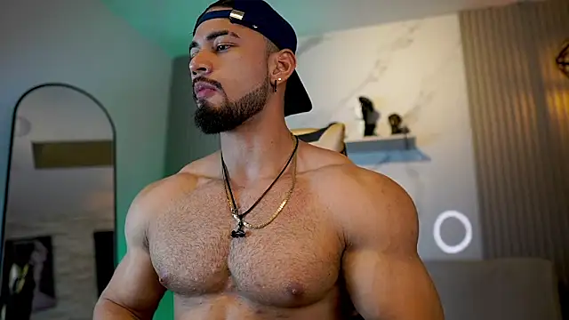 jaxon colton online show from 10.05.25