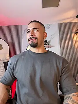 jaxon colton online show from 03.13.26