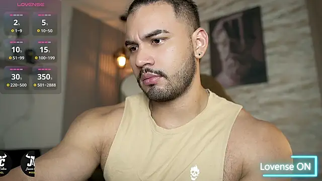 jaxon colton online show from 05.11.26