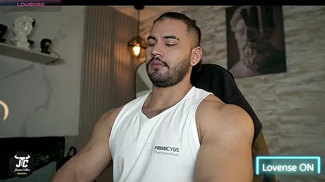 jaxon colton online show from 05.20.26