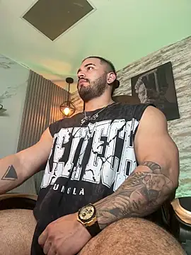 jaxon colton online show from 05.20.26