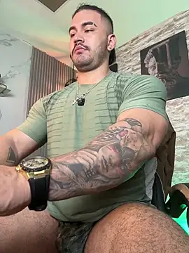 jaxon colton online show from 05.22.26