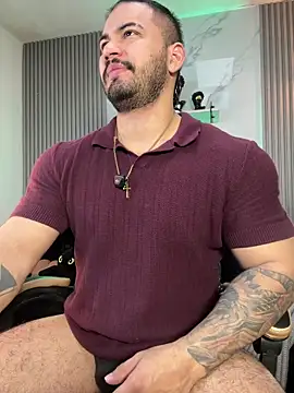 jaxon colton online show from 06.08.26