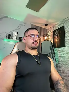 jaxon colton online show from 06.12.26