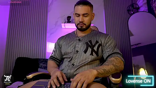 jaxon colton online show from 07.24.26