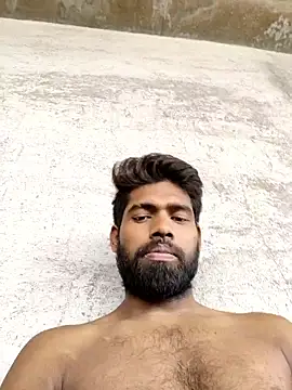 INDIANBOY7439 online show from 04.04.26