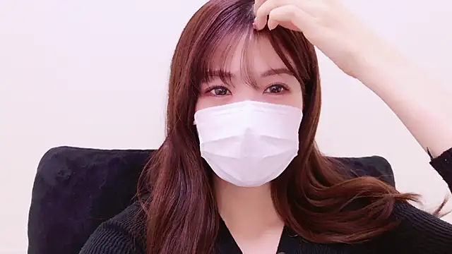 Snapshot of oxo_yuna_oxo chatting on 01.30.25 oxo yuna oxo online show from 01.30.25