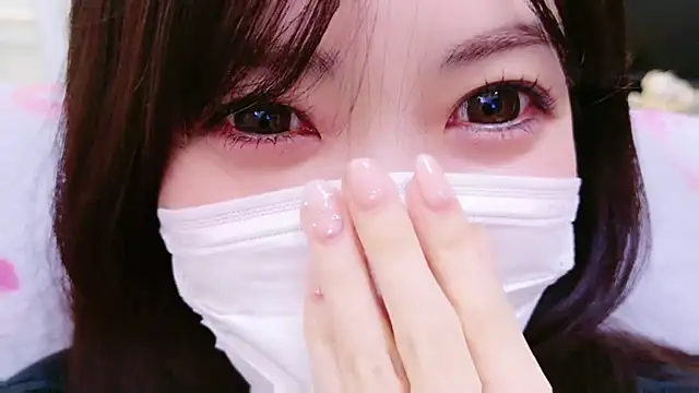 Snapshot of oxo_yuna_oxo chatting on 02.17.25 oxo yuna oxo online show from 02.17.25