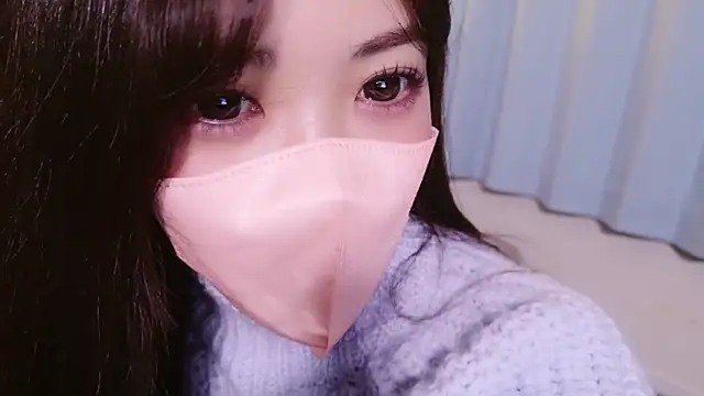 Snapshot of oxo_yuna_oxo chatting on 03.12.25 oxo yuna oxo online show from 03.12.25