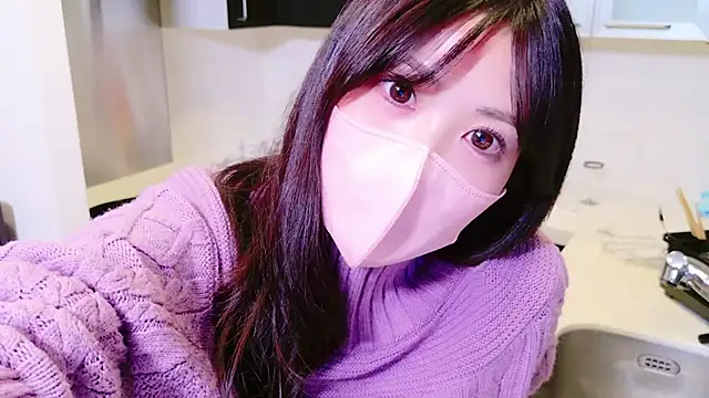 Snapshot of oxo_yuna_oxo chatting on 03.14.25 oxo yuna oxo online show from 03.14.25