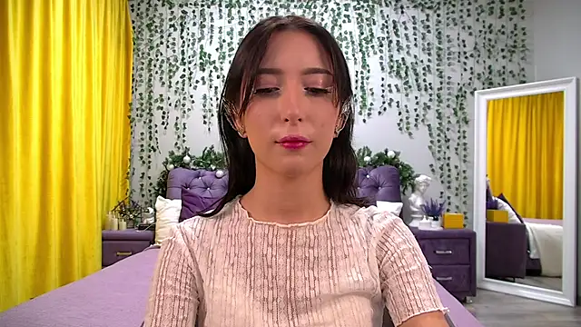 NicoleLimp online show from 12.16.24