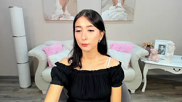 NicoleLimp online show from 01.16.25