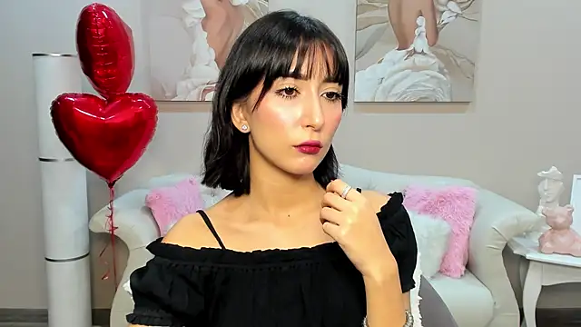 NicoleLimp online show from 02.16.25