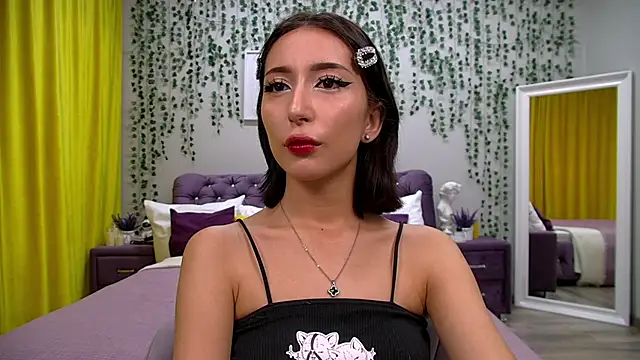 NicoleLimp online show from 02.19.25