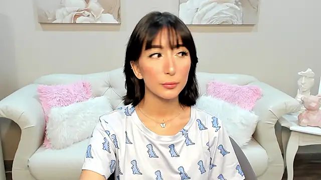 NicoleLimp online show from 03.07.25