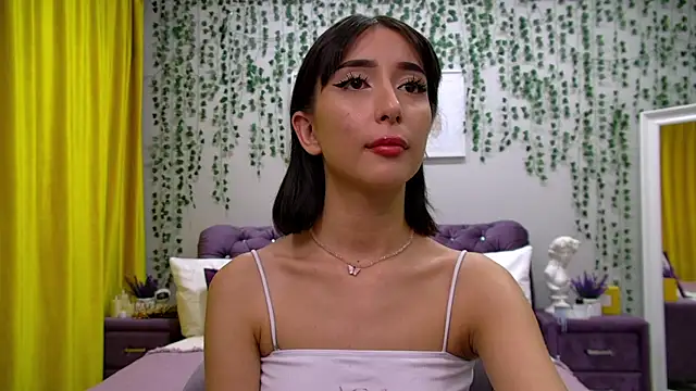 NicoleLimp online show from 03.09.25