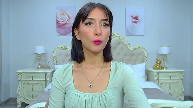 NicoleLimp online show from 03.17.25