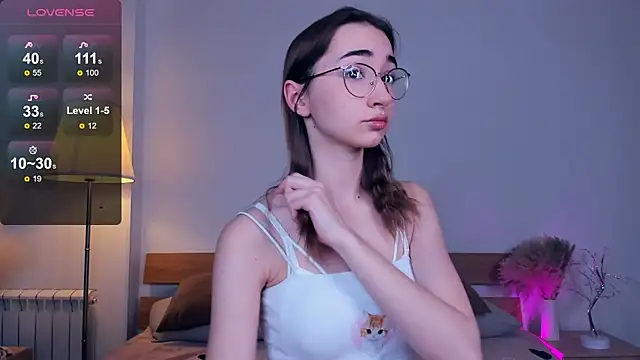 PollyBeev online show from 01.27.25