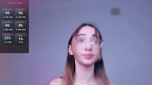 PollyBeev online show from 01.31.25