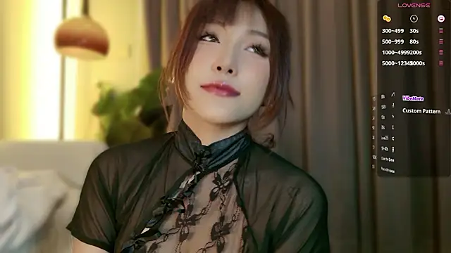 Snapshot of itsjoy_universex chatting on 03.30.26 itsjoy universex online show from 03.30.26