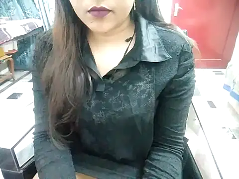 aarushi sharmaa online show from 02.16.25