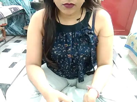 aarushi sharmaa online show from 02.21.25