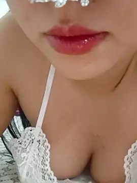 girldam95 online show from 01.18.26