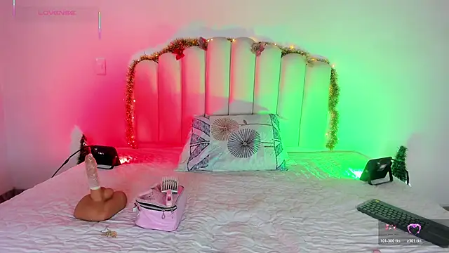 Daila 20  online show from 12.03.25