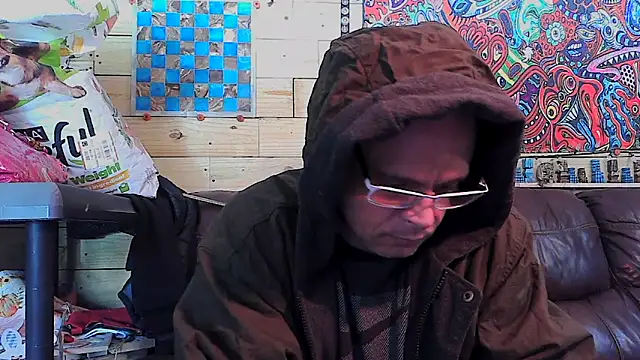 Buffshagswell online show from 02.22.26