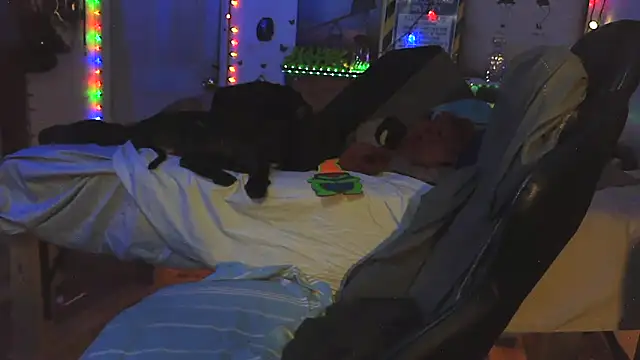 Buffshagswell online show from 04.03.26