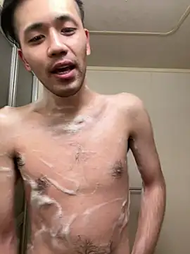 Snapshot of ryusei18570 chatting on 01.20.25 ryusei18570 online show from 01.20.25