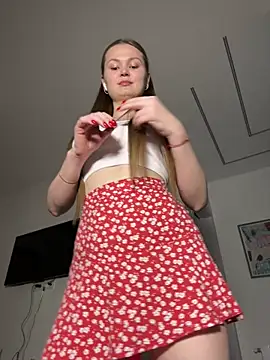 NickiLike online show from 04.12.26