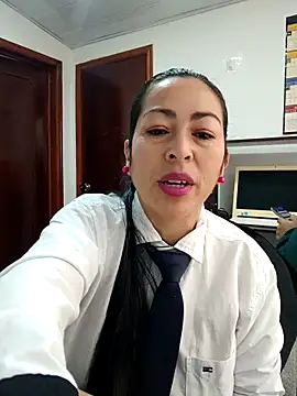 MARIANA-12  online show from 09.28.25