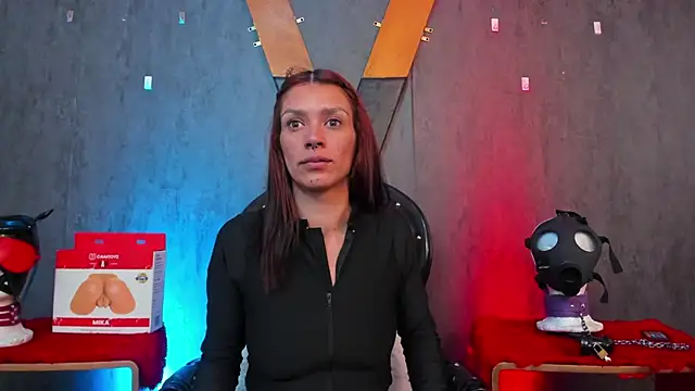 Snapshot of IvanaFetish chatting on 01.26.25 IvanaFetish online show from 01.26.25