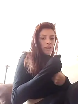 Snapshot of IvanaFetish chatting on 02.28.25 IvanaFetish online show from 02.28.25