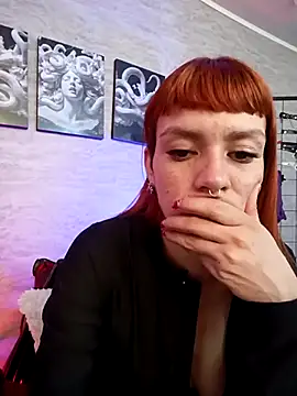 Snapshot of IvanaFetish chatting on 09.26.25 IvanaFetish online show from 09.26.25
