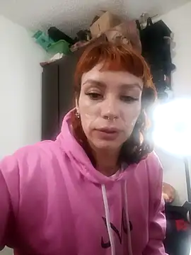 Snapshot of IvanaFetish chatting on 10.08.25 IvanaFetish online show from 10.08.25