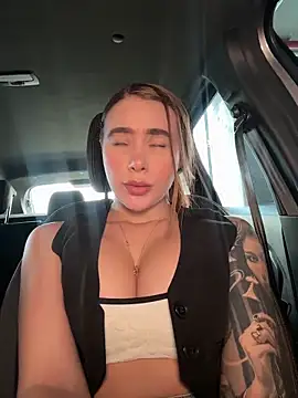 Lanataylor- online show from 03.15.26