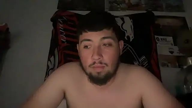 hornycollegestudenthung online show from 10.14.25