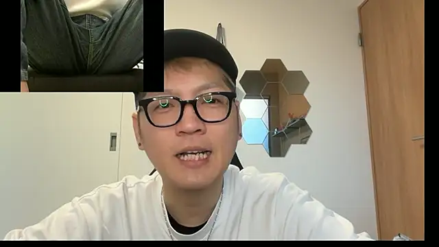 kensnb online show from 03.23.26