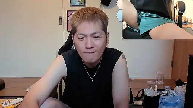 kensnb online show from 07.21.26
