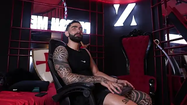 Austin bolt online show from 04.11.26