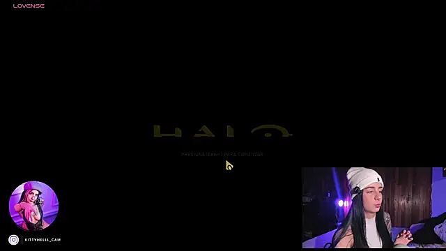 Alice woodville online show from 11.29.25