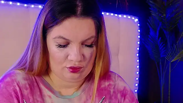 MelanieBrownn online show from 04.04.26